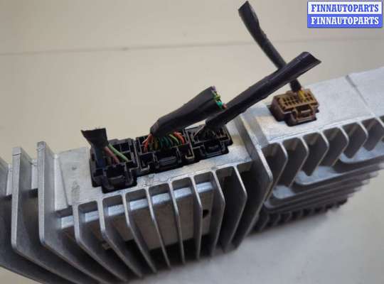 купить Усилитель звука на Mazda CX-9 2012-2016