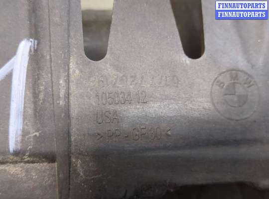 купить Кронштейн подножки на BMW X5 E70 2006-2013