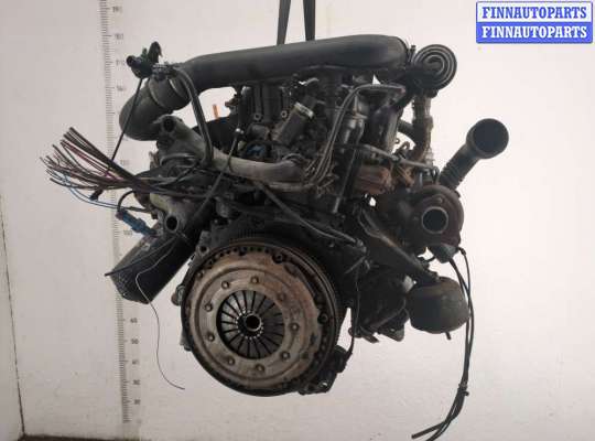 купить Генератор на Audi A4 (B5) 1994-2000