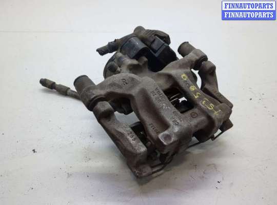 купить Суппорт на Mazda 3 (BP) 2019-2025