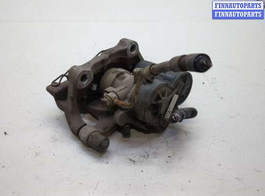 купить Суппорт на Mazda 3 (BP) 2019-2025