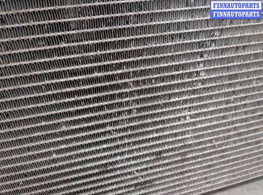 купить Радиатор кондиционера на Infiniti FX 2008-2013