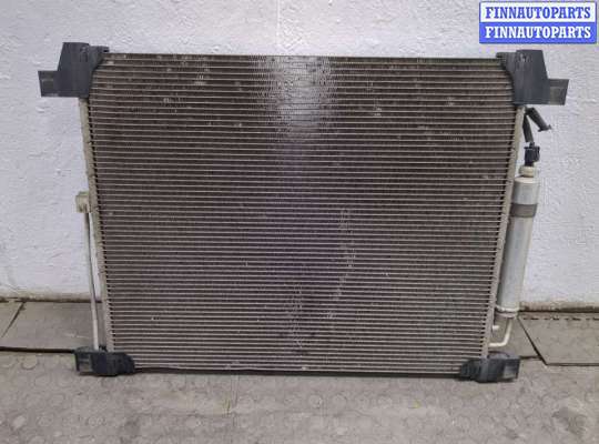купить Радиатор кондиционера на Infiniti FX 2008-2013