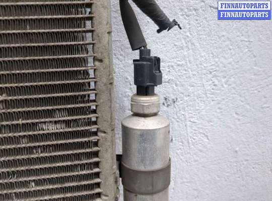 купить Радиатор кондиционера на Infiniti FX 2008-2013