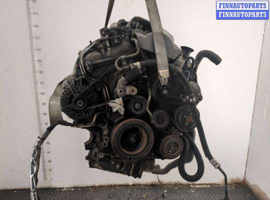 купить Двигатель (ДВС) на Volvo XC90 2002-2014