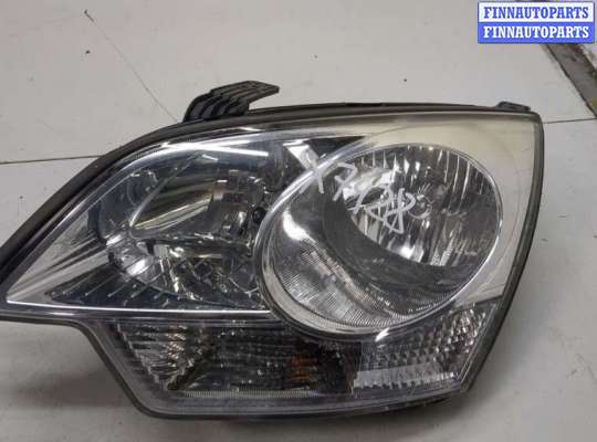 Фара (передняя) CH454984 на Opel Antara 2006-2015