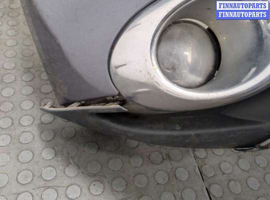 купить Бампер на Skoda Octavia Tour 1996-2011