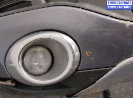 купить Бампер на Skoda Octavia Tour 1996-2011