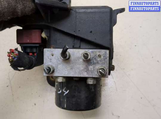 купить Блок АБС, насос (ABS, ESP, ASR) на Opel Astra H 2004-2010