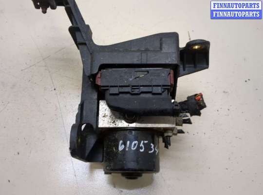 купить Блок АБС, насос (ABS, ESP, ASR) на Opel Astra H 2004-2010