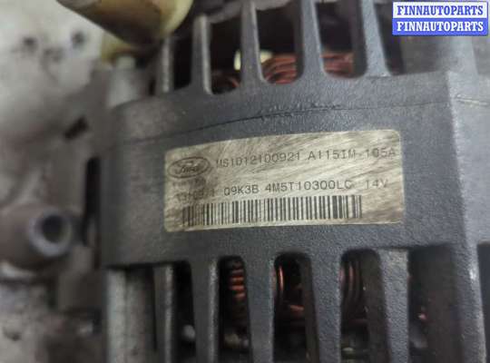 купить Генератор на Ford Focus 2 2008-2011