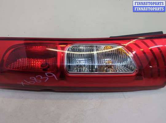 купить Фонарь (задний) на Mercedes Citan 2012-2021