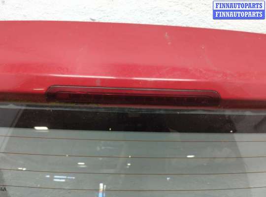 купить Крышка (дверь) багажника на Hyundai i30 2007-2012