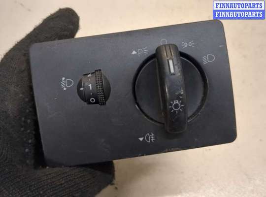 Переключатель света на Ford Transit Mk6 / Mk7