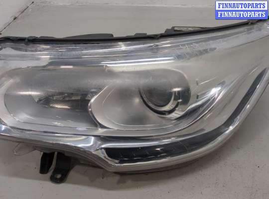 Фара (передняя) CT1062946 на Citroen DS4 2010-2018
