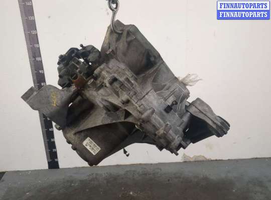 купить КПП 6-ст.мех. (МКПП) на Ford Focus 3 2011-2015