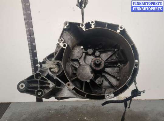 купить КПП 6-ст.мех. (МКПП) на Ford Focus 3 2011-2015