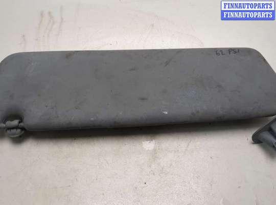 купить Козырек солнцезащитный на Nissan NV400 2010-2024