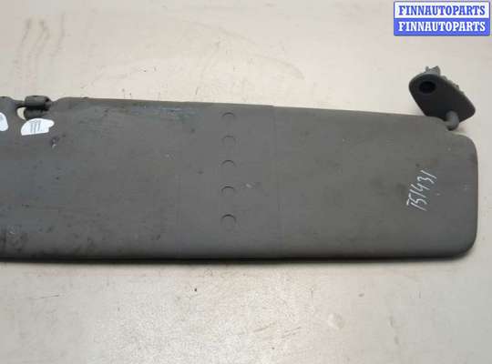 купить Козырек солнцезащитный на Nissan NV400 2010-2024