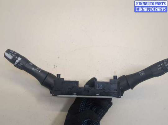 купить Переключатель поворотов и дворников (стрекоза) на Infiniti QX80 2014-2017