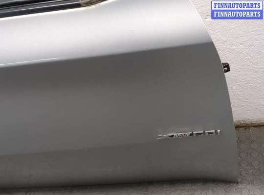 купить Стекло боковой двери на BMW X6 E71 2007-2014