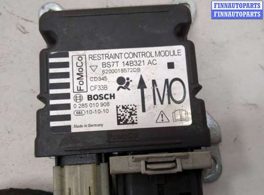 купить Блок управления подушками безопасности на Ford Mondeo 4 2007-2015