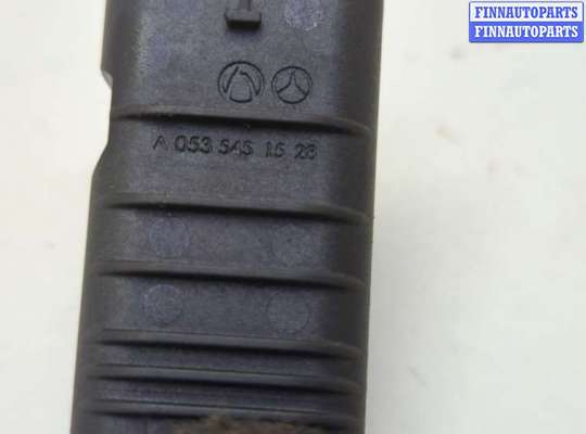 купить Лямбда зонд на Mercedes GLC X253 2015-2022