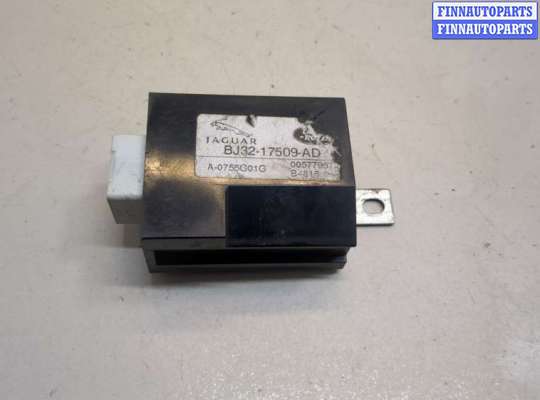 ЭБУ прочее на Range Rover Evoque I (LV,L538)