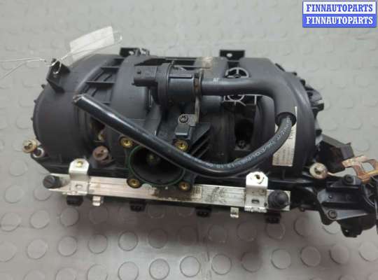 Коллектор впускной OP2267128 на Opel Corsa D 2006-2014
