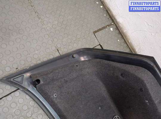 Обшивка салона на Mercedes-Benz C (W202)