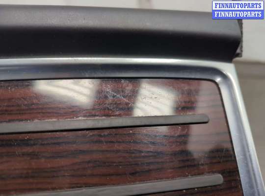 купить Пластик центральной консоли на Acura MDX 2013-2020