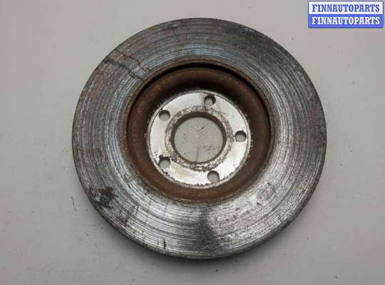 Диск тормозной FO2103876 на Ford Focus 3 2011-2015