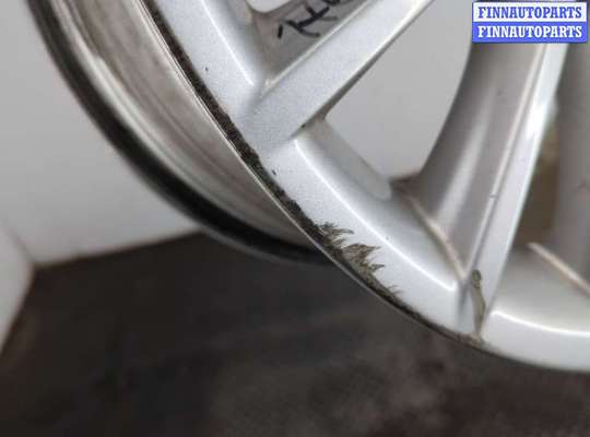 Диск колёсный на BMW 5 (F10/F11)