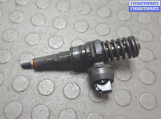 купить Форсунка топливная на Seat Leon 2 2005-2012