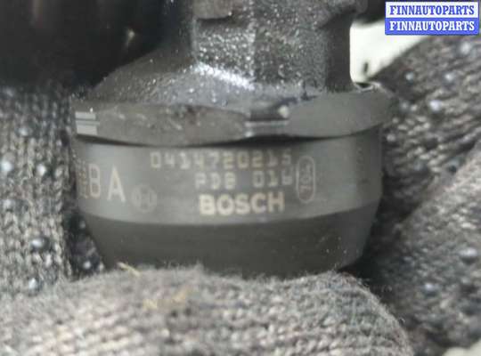 купить Форсунка топливная на Seat Leon 2 2005-2012