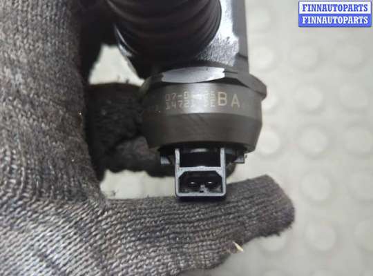 купить Форсунка топливная на Seat Leon 2 2005-2012