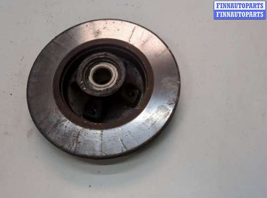 Купить Ступица (кулак, цапфа) на Peugeot 5008 2009-2016 Ступица (кулак, цапфа) PG1219583 на Peugeot 5008 2009-2016