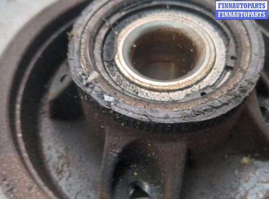 купить Ступица (кулак, цапфа) на Peugeot 5008 2009-2016