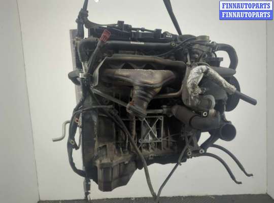 купить ТНВД на Mercedes C W203 2000-2008