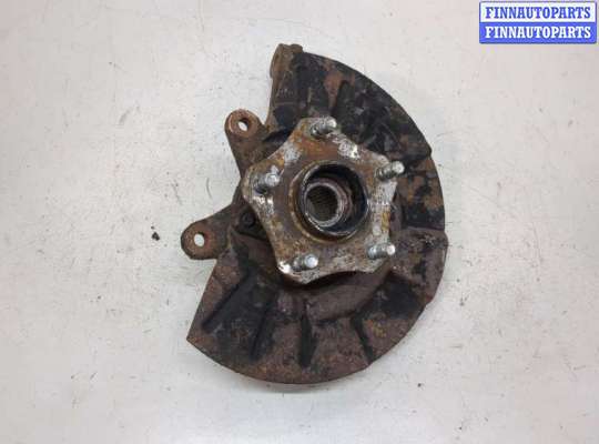 купить Ступица (кулак, цапфа) на Suzuki Grand Vitara 2005-2016