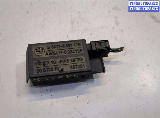 купить Датчик загрязнения воздуха на Land Rover Range Rover 3 (LM) 2002-2012