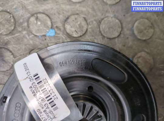 купить Шкив коленвала на Audi A3 (8P) 2003-2013