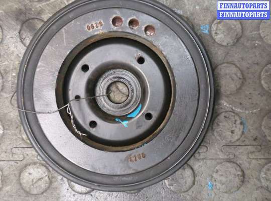 купить Шкив коленвала на Audi A3 (8P) 2003-2013
