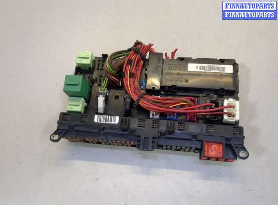 купить Блок предохранителей на BMW X5 E53 2000-2006