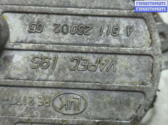 купить Насос вакуумный на Mercedes Sprinter 1996-2006