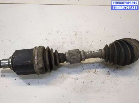 купить Полуось (приводной вал, шрус) на Peugeot 4007 2007-2012
