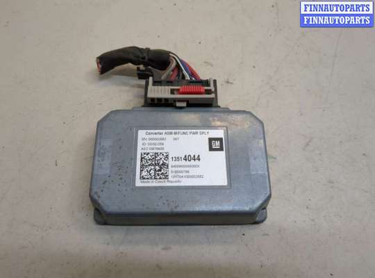 купить Конвертер на Chevrolet Equinox 2017-2024