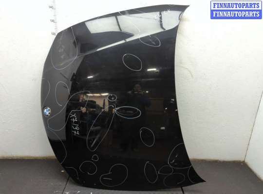 Форсунка омывателя стекла BM3553768 на BMW 1 E87 2004-2011