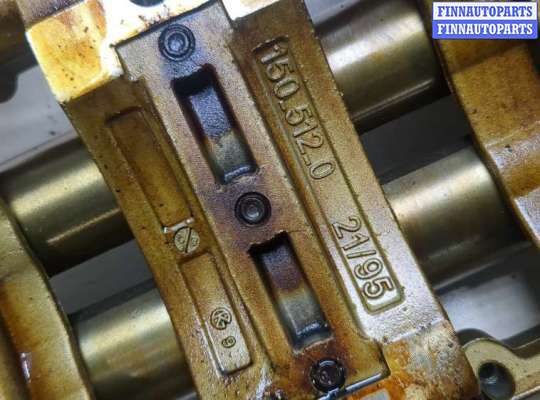 купить Насос масляный на BMW 1 E87 2004-2011