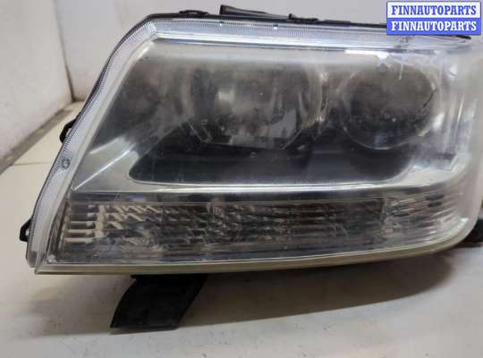купить Фара (передняя) на Suzuki Grand Vitara 2005-2016